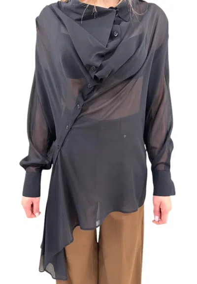 Erika Cavallini Dress Elisabetta Woman  In Gray