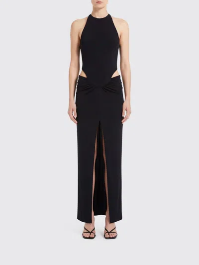 Erika Cavallini Dress Woman  In Black