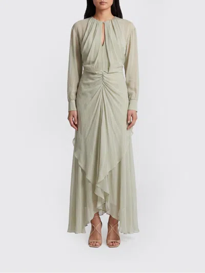 Erika Cavallini Dress Woman Color Green
