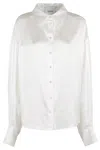 Erika Cavallini Elsa In Off White
