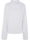 Erika Cavallini Long-sleeved Shirt