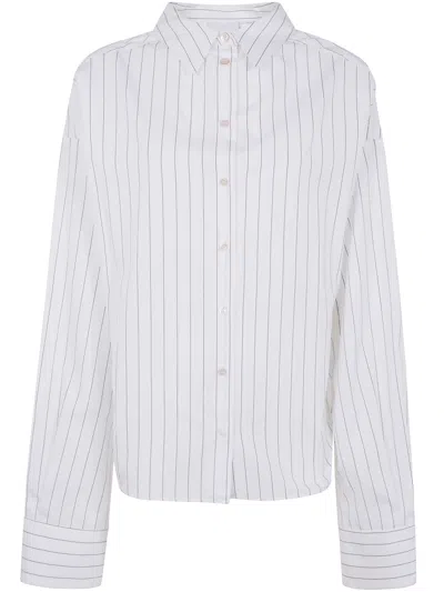 ERIKA CAVALLINI ERIKA CAVALLINI ELSA SHIRT
