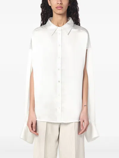 ERIKA CAVALLINI ELSA SHIRT