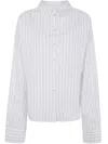 Erika Cavallini Long-sleeved Shirt