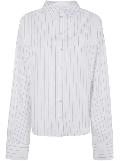 ERIKA CAVALLINI ERIKA CAVALLINI ELSA SHIRT
