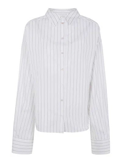 Erika Cavallini Camisa - Blanco