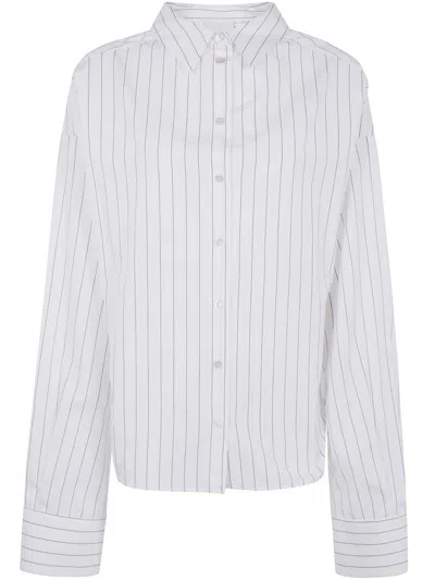 ERIKA CAVALLINI ERIKA CAVALLINI ELSA SHIRT CLOTHING