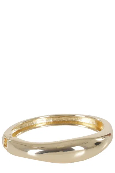 Erika Cavallini Gioia Bracelet In Gold
