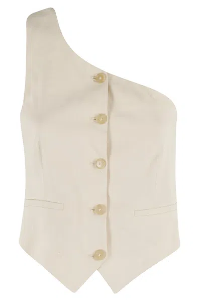 ERIKA CAVALLINI ERIKA CAVALLINI GIOLE GILET