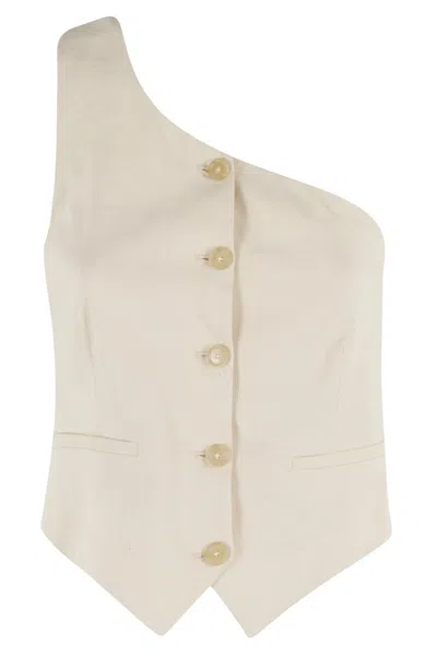 ERIKA CAVALLINI GIOLE GILET