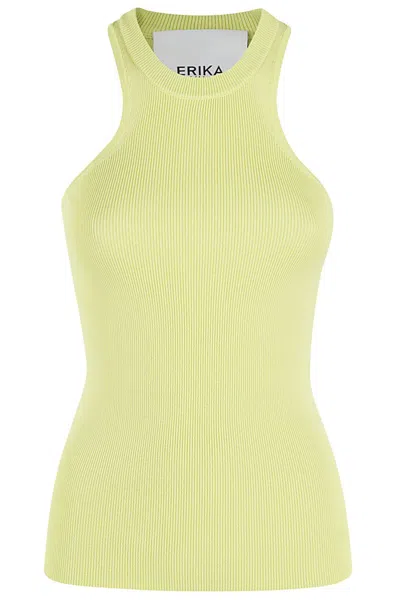 ERIKA CAVALLINI ERIKA CAVALLINI HELEN TOP