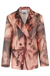Erika Cavallini Ida Blazer