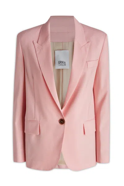 Erika Cavallini Jackets & Vests