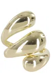Erika Cavallini Polished-finish Bracelet