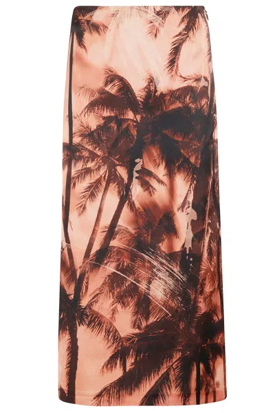 Erika Cavallini Luisa In Palme Pesca
