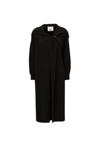 Erika Cavallini Maglieria In Black
