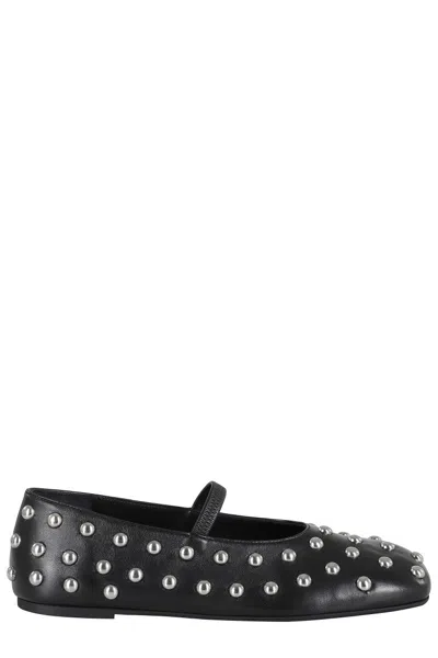 Erika Cavallini Maria Ballerina Flats