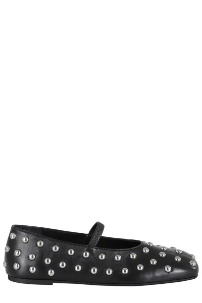 ERIKA CAVALLINI ERIKA CAVALLINI MARIA BALLERINA FLATS