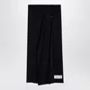 Erika Cavallini Matilda Blue Asymmetrical Skirt