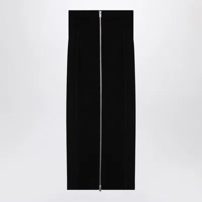 Erika Cavallini Nicla Skirt With Zip