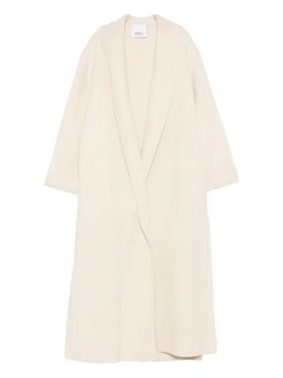Erika Cavallini Cappoto  Fw25 In Neutral