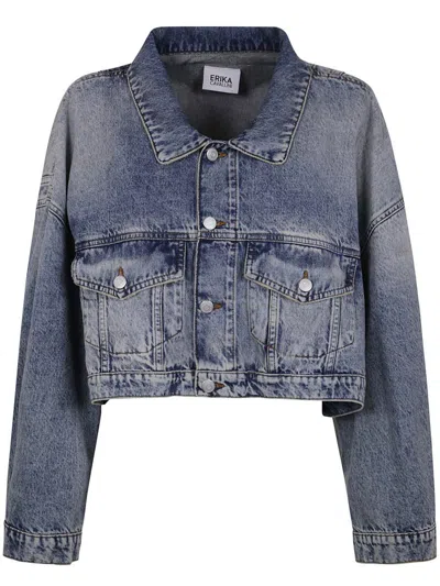 Erika Cavallini Oscar Jacket