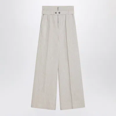 Erika Cavallini Palazzo Trousers