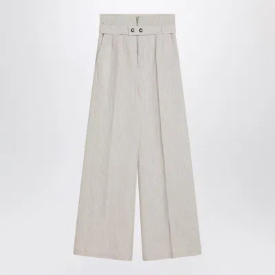 Erika Cavallini Palazzo Trousers