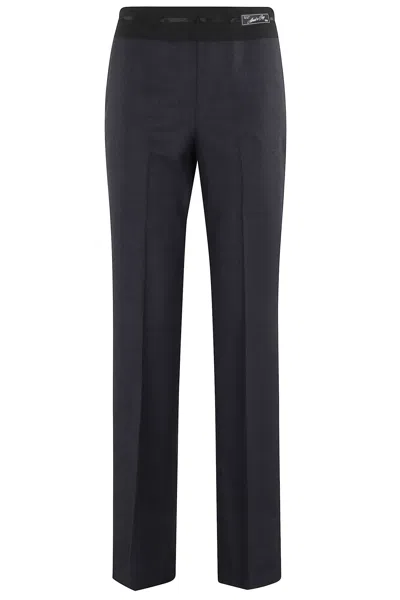 ERIKA CAVALLINI PANTALONE LUISA
