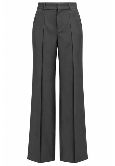 Erika Cavallini Pantalone-cosimo Pantalone-cosimo Pantalone Somo  In Gray