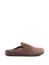 PENNY-SLOT MULES