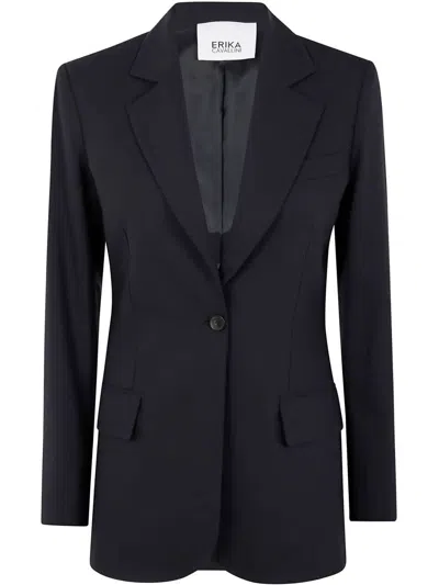 Erika Cavallini Rosa Jacket By