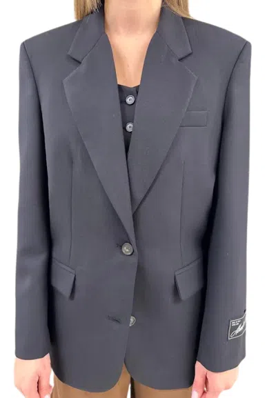Erika Cavallini Selene Jacket Woman  In Gray