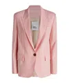 Erika Cavallini Single-breasted Blazer