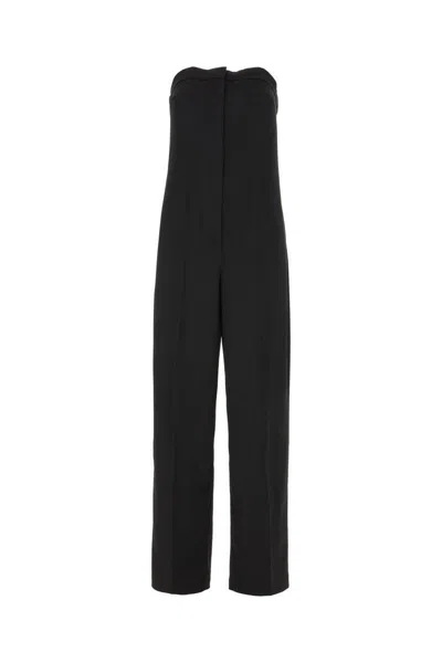 Erika Cavallini Suits In Black