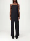 Erika Cavallini Top  Woman Color Black In Black