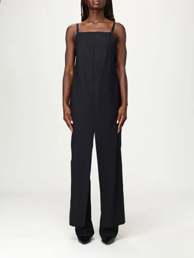 Erika Cavallini Top  Woman Color Black