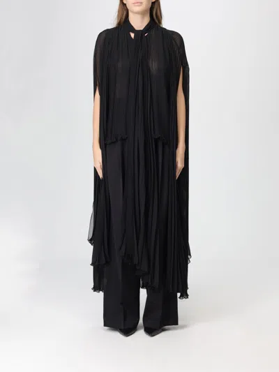 Erika Cavallini Shirt  Woman Color Black