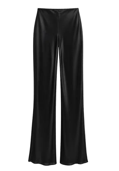 Erika Cavallini Trousers Ciro  In Black
