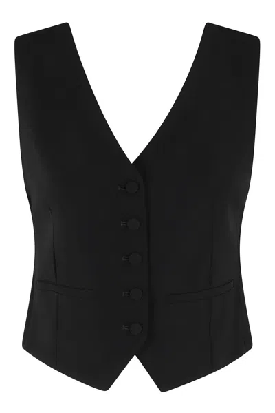 Erika Cavallini Veronica Vest
