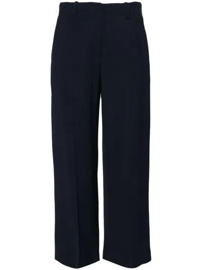 Erika Cavallini Wide-leg Trousers