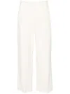 Erika Cavallini Wide-leg Trousers