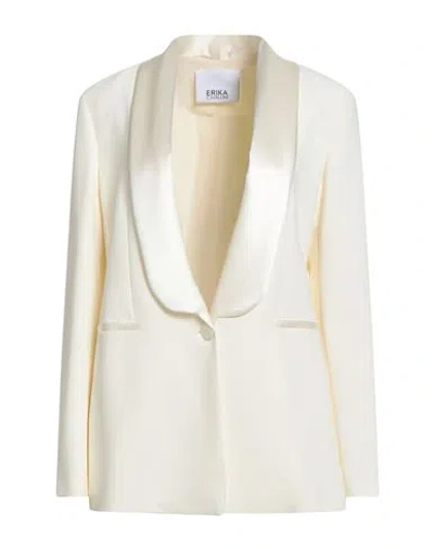 ERIKA CAVALLINI Blazers for Women | ModeSens