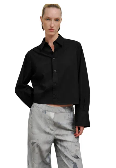 Erika Cavallini Woman  Agave In Black