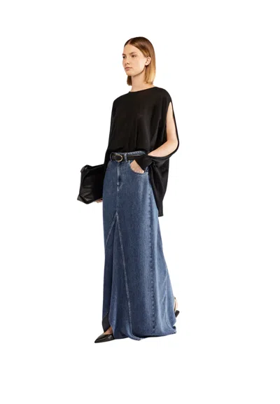 ERIKA CAVALLINI WOMAN ERIKA CAVALLINI