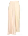 Erika Cavallini Pants In Beige