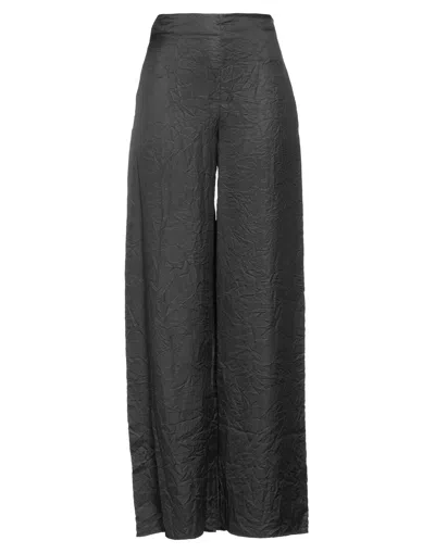 Erika Cavallini Pants In Black