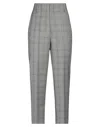 Erika Cavallini Pants In Grey