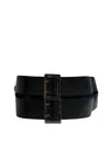Erika Cavallini Women's Belt  In Brown