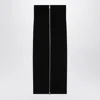 Erika Cavallini Nicla Zipped Midi Skirt